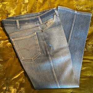 🔶Vintage Levi’s Brown label🔶